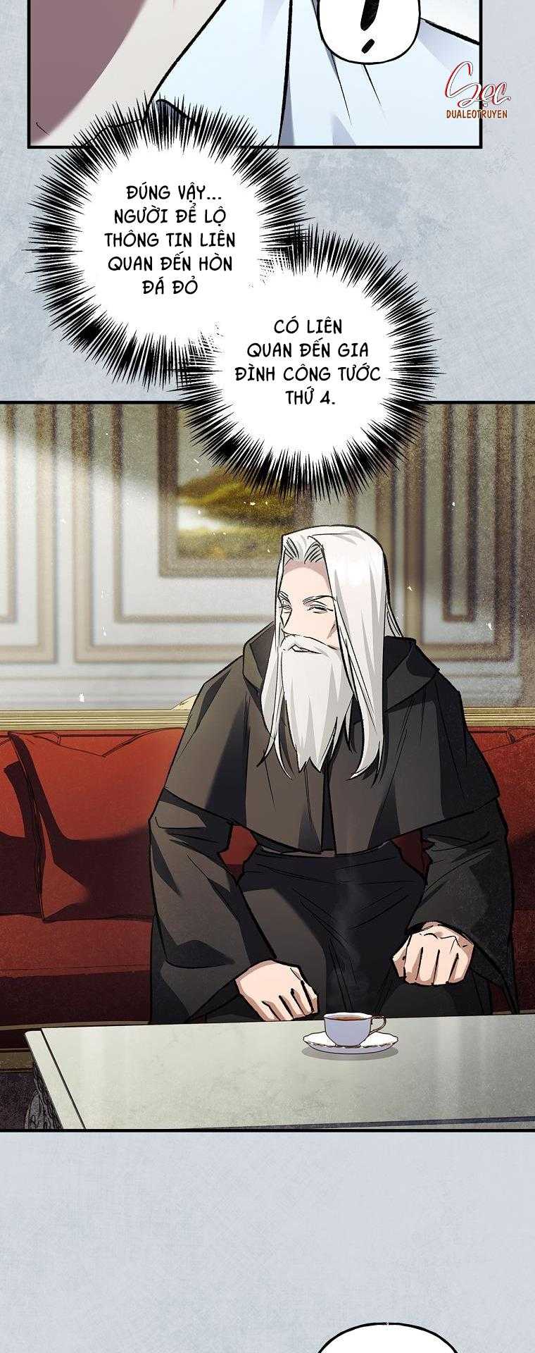 bước ngoặt định mệnh chapter 42 39