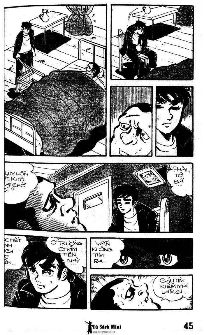 mankichi chapter 8 46