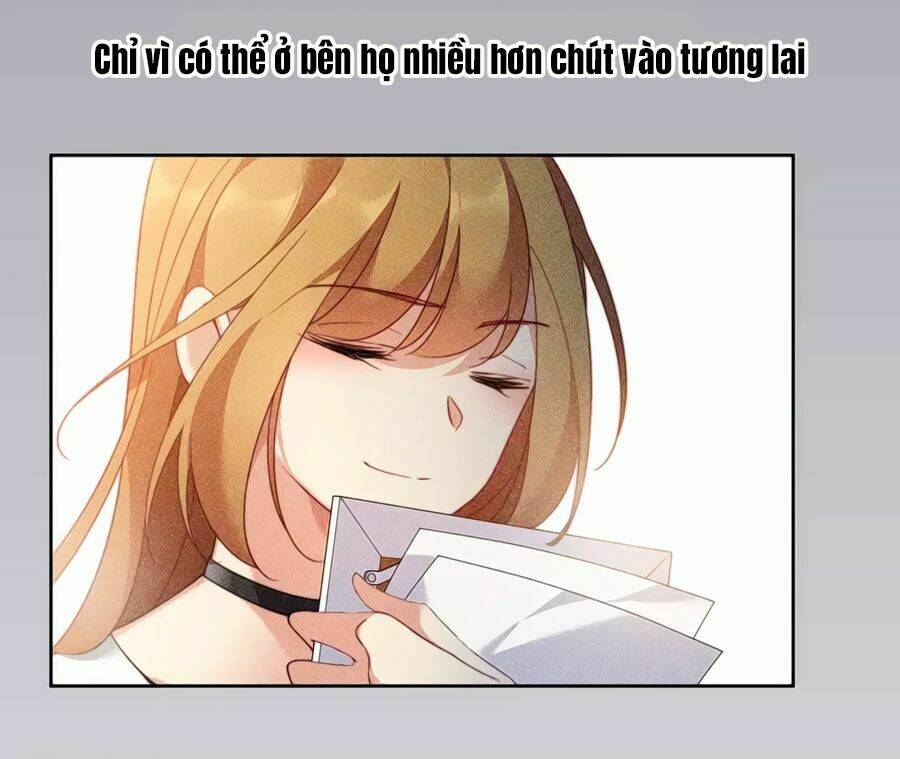 nhân chất tình nhân chapter 13.1 9