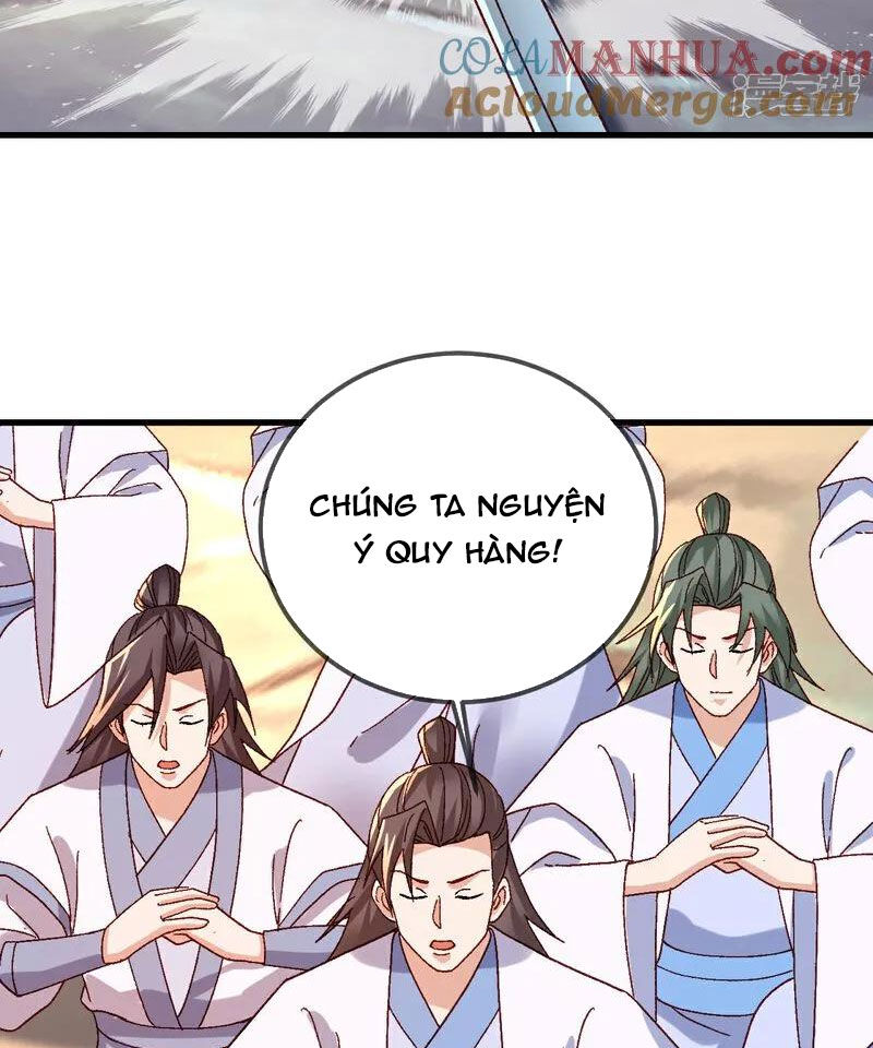 tiên võ đế tôn chapter 511 41