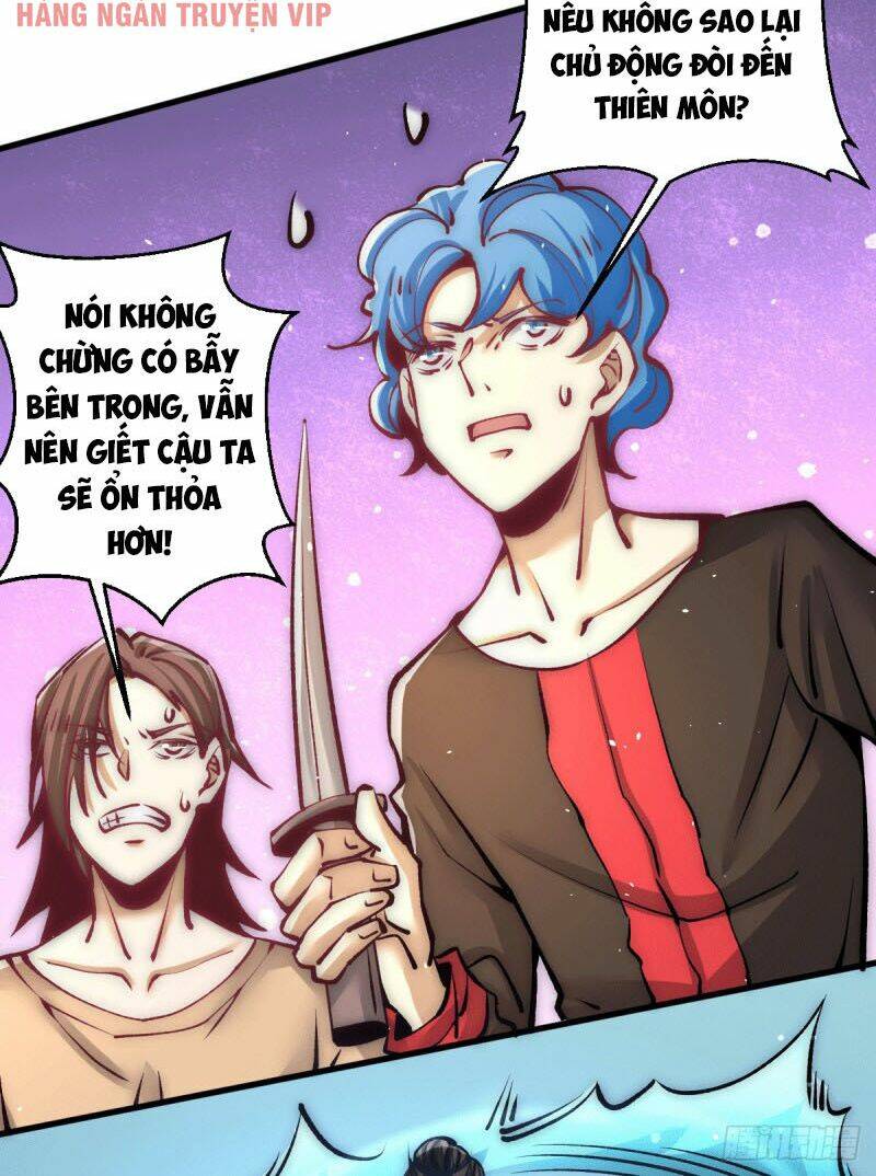 đô thị đỉnh phong cao thủ chapter 232 5