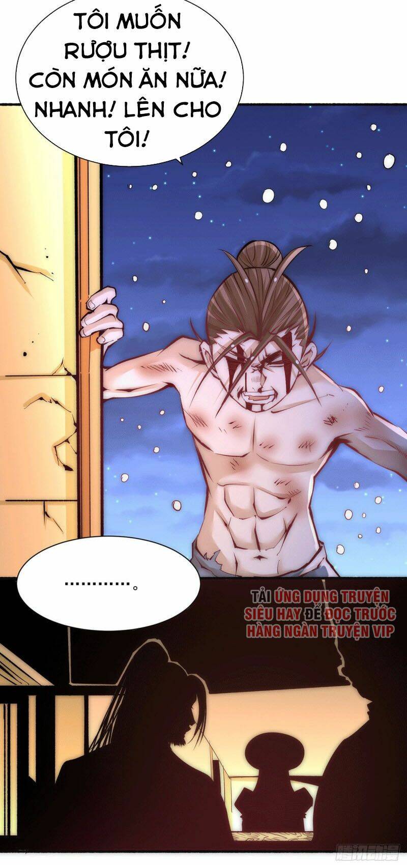 đô thị đỉnh phong cao thủ chapter 217 20