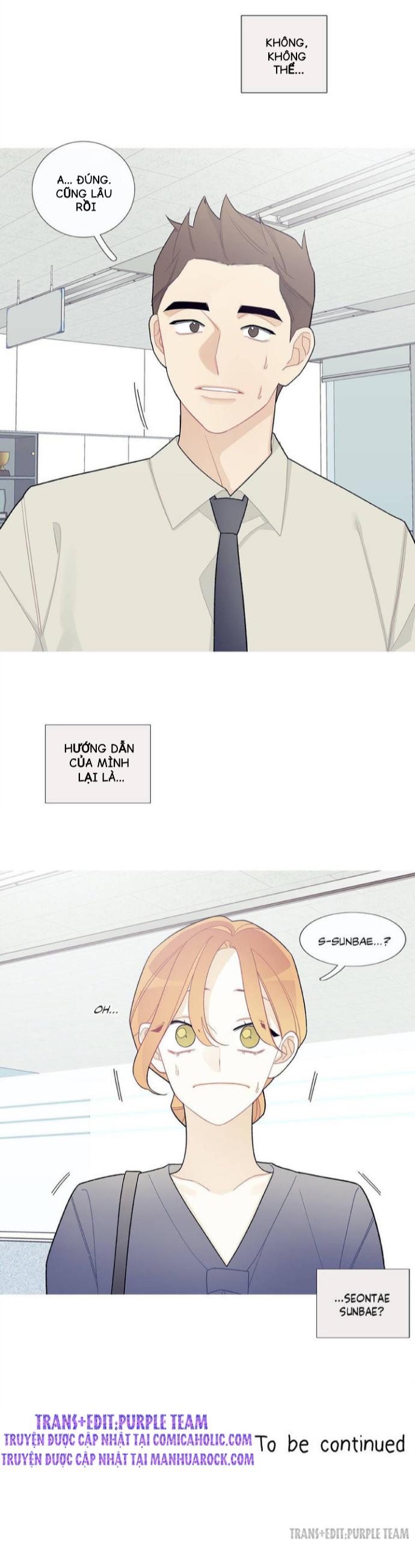 chuyện quái gì đang xảy ra? chapter 90 23