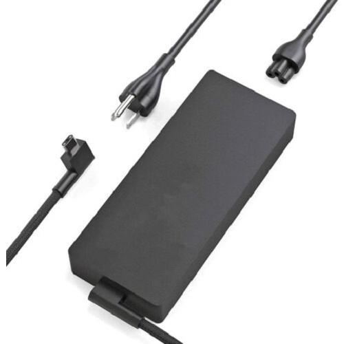 Sạc Tương Thích Cho Laptop Gaming Razer Blade 15 17 E75 Pro 17 Rc30-0248 Adapter 230W - Hàng Nhập Khẩu New Seal TEEMO PC TEAC1537