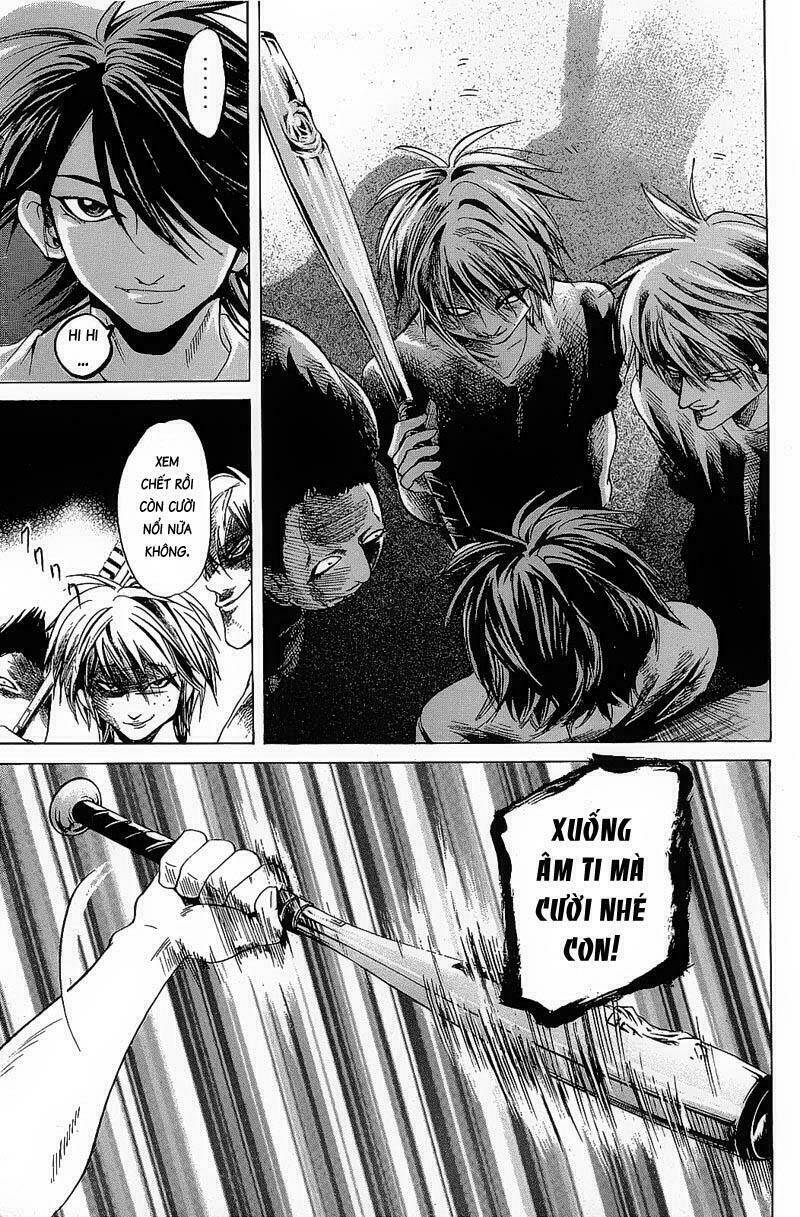 hammer session - thầy giáo tuyệt chiêu chapter 84 6