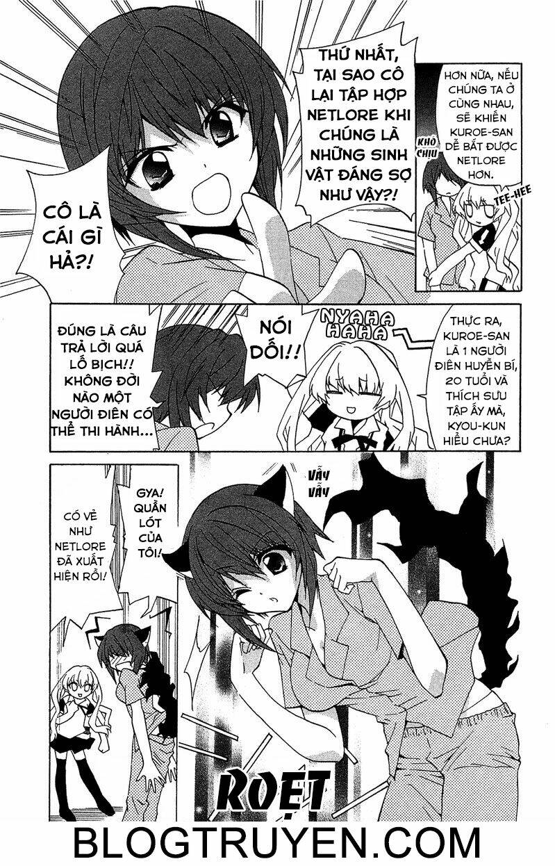 ác mộng gakuen chapter 3 8