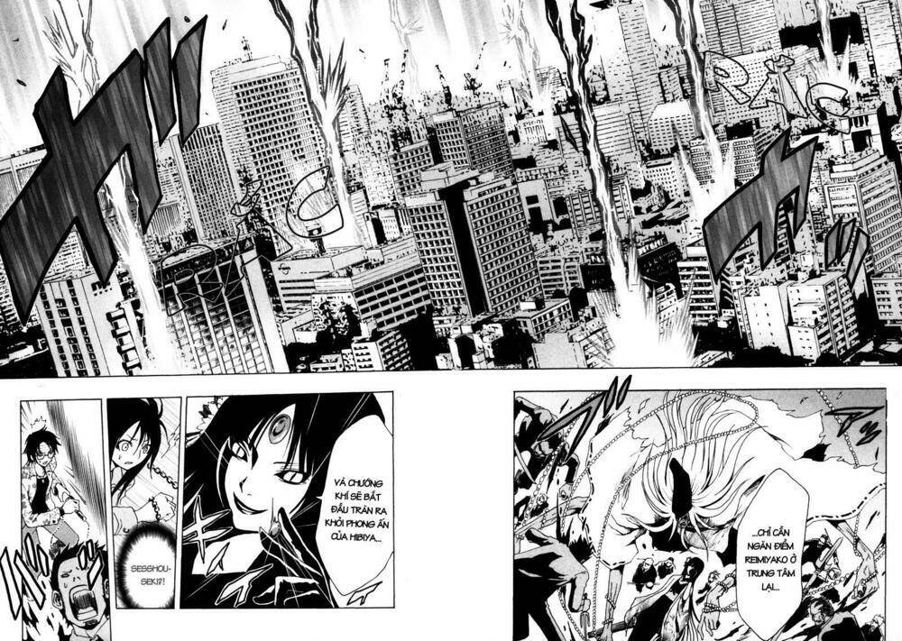 ga-rei chapter 8 47