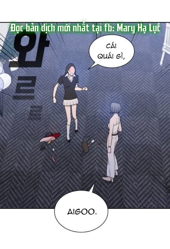 Vận May Bất Ngờ chapter 49.1 28