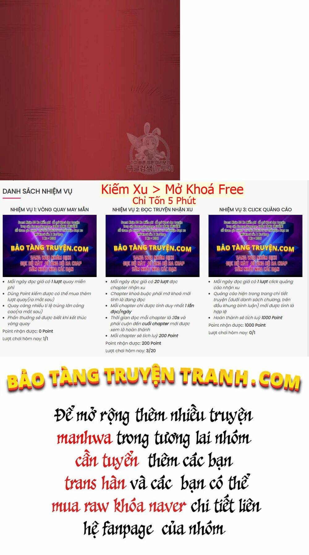 võ sĩ - the boxer chapter 110 34