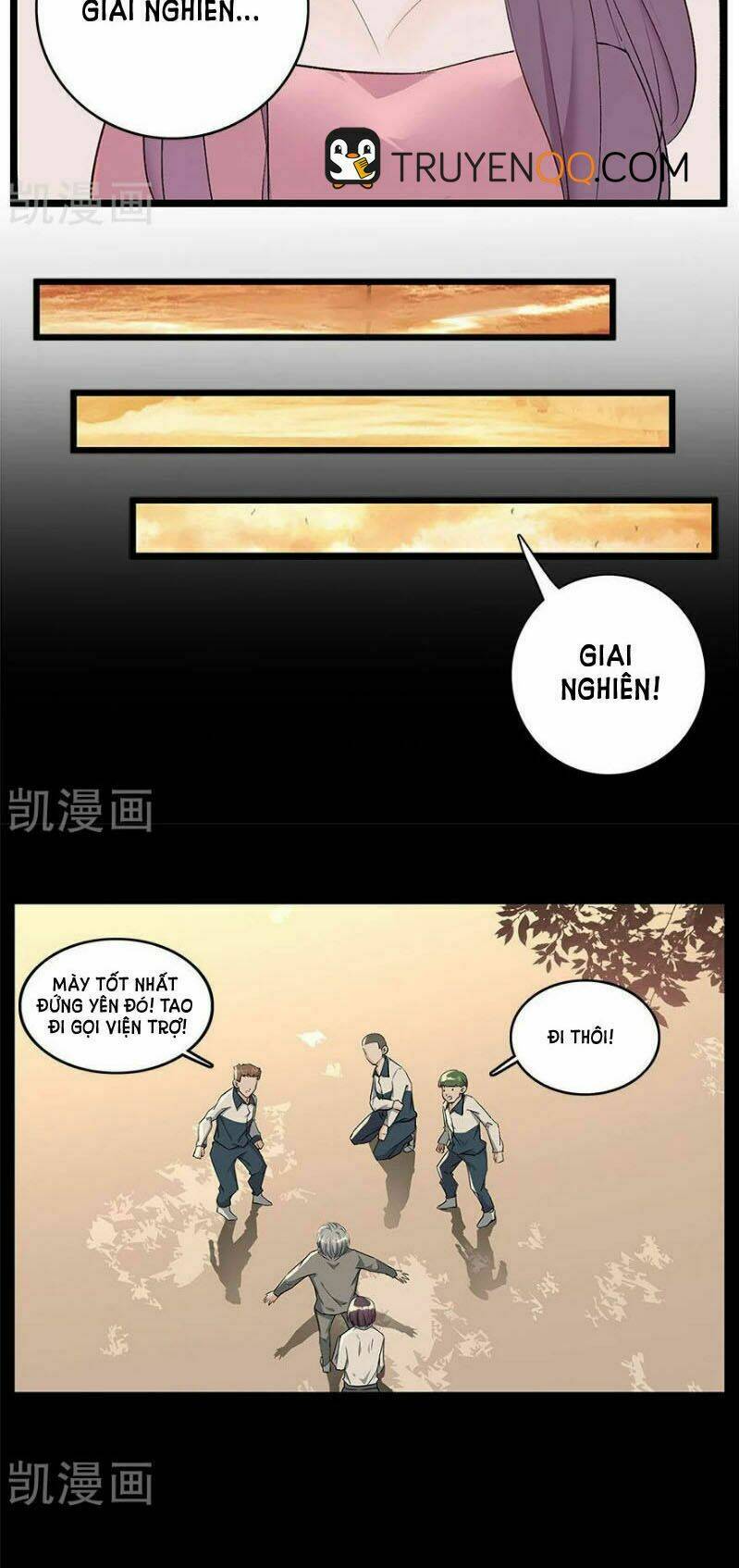 khốn ái tù lung chapter 35 22