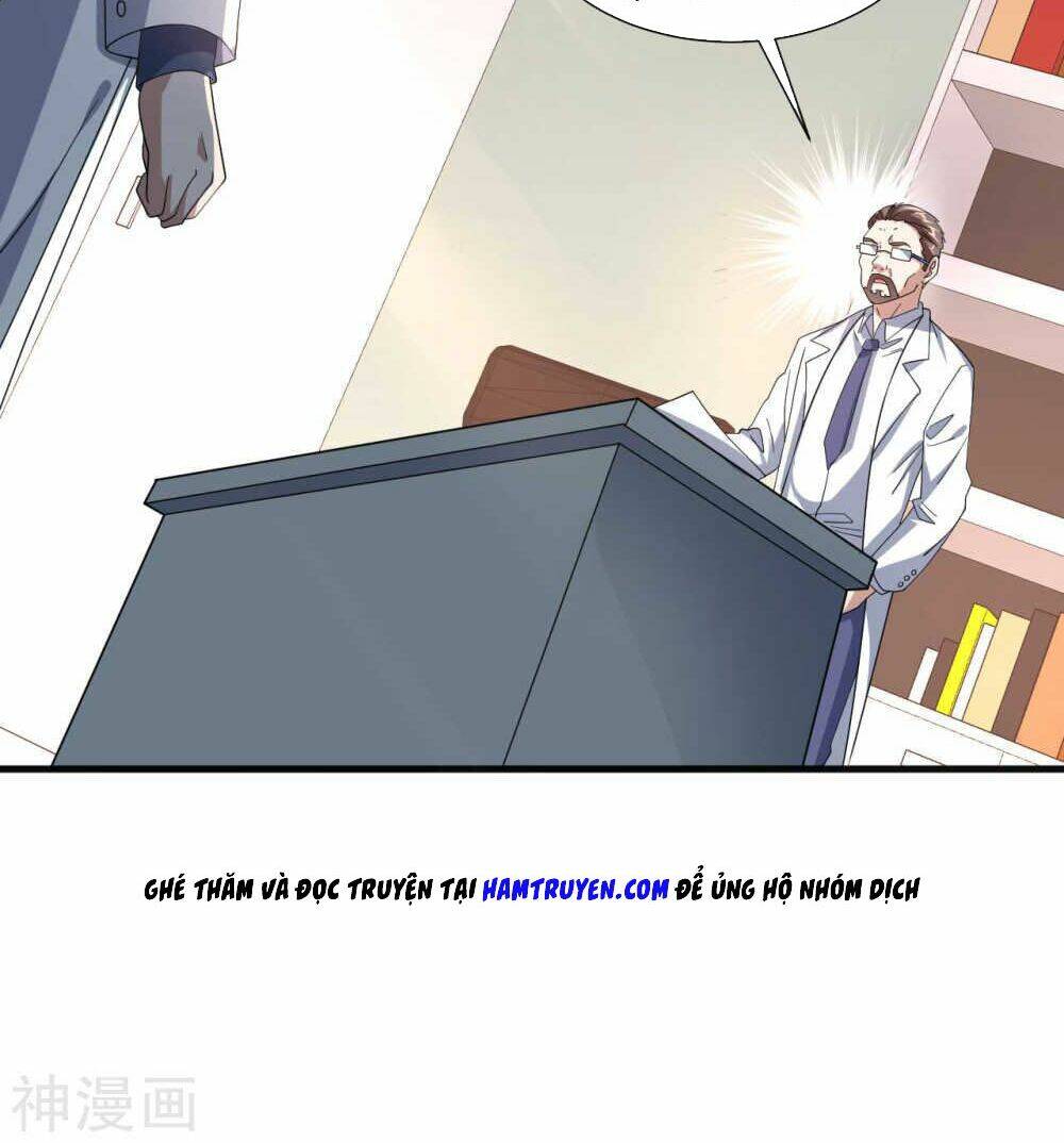 tu chân truyền nhân tại đô thị chapter 13 5