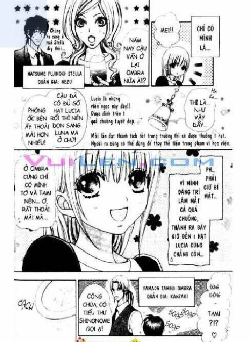 chàng quản gia của bé mei chapter 8 6