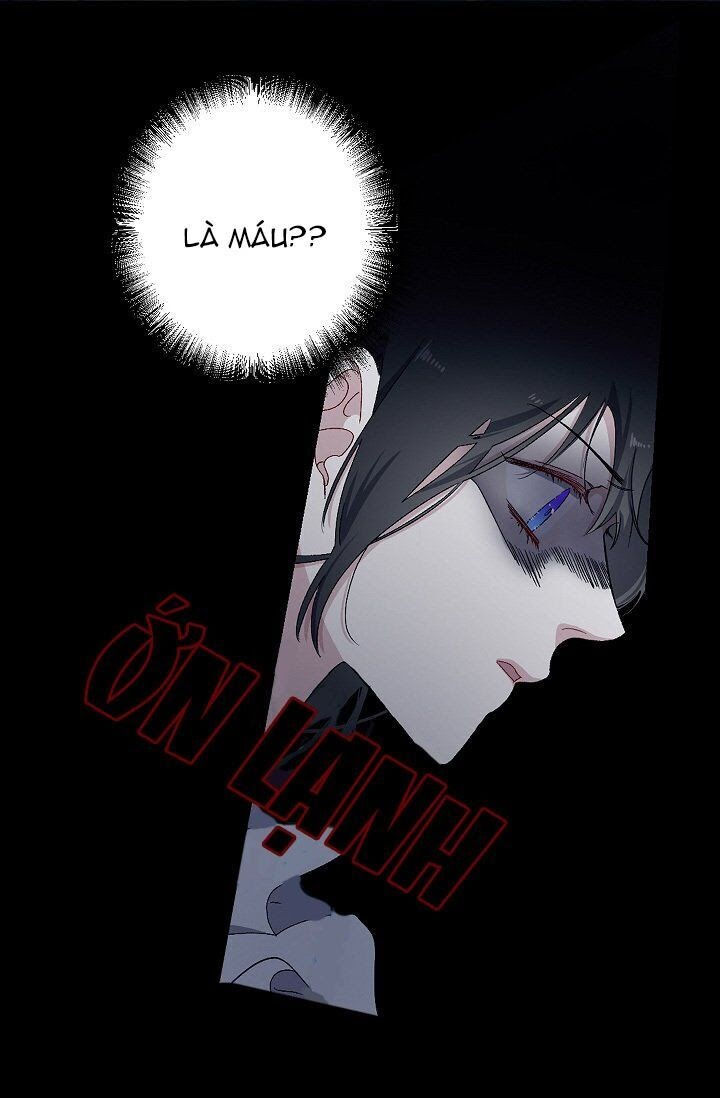 mối tình đầu của bạo chúa chapter 13 18