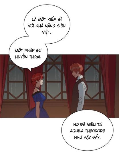 lamia orphe đã chết chapter 9 31