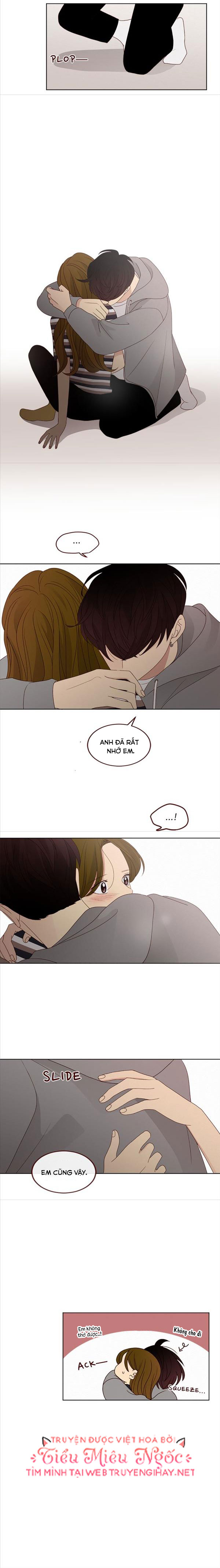 crush của tôi chapter 122 4