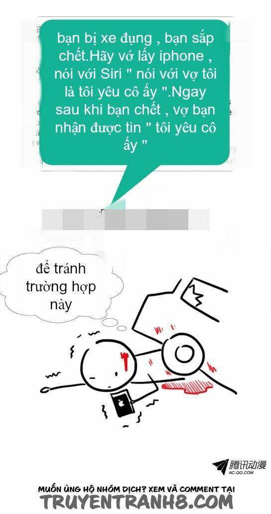 tiểu lục và tiểu lam chapter 4 2