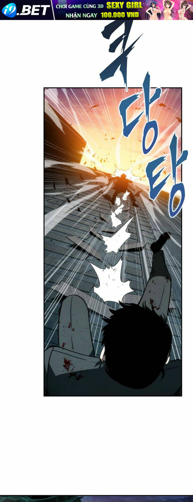 toàn trí độc giả - omniscient reader chapter 10 21