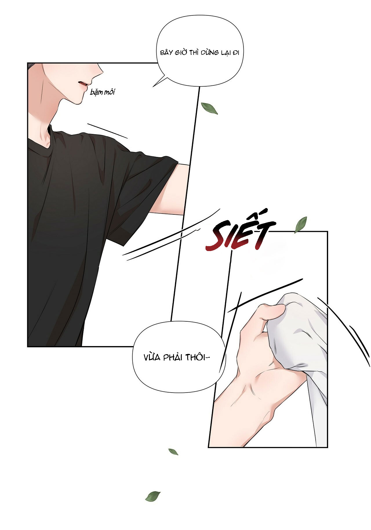 đừng bận tâm darling chapter 11 33