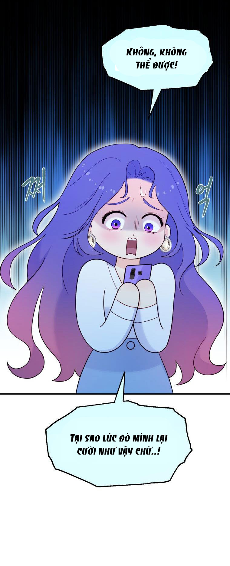 nữ nhân trợ giúp được yêu thích nhất chapter 6.1 17