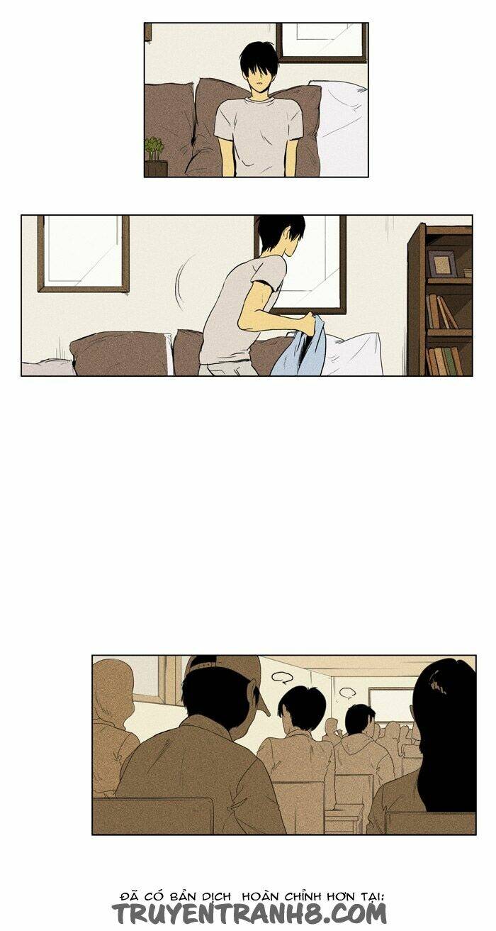 bẫy tình yêu chapter 101 14