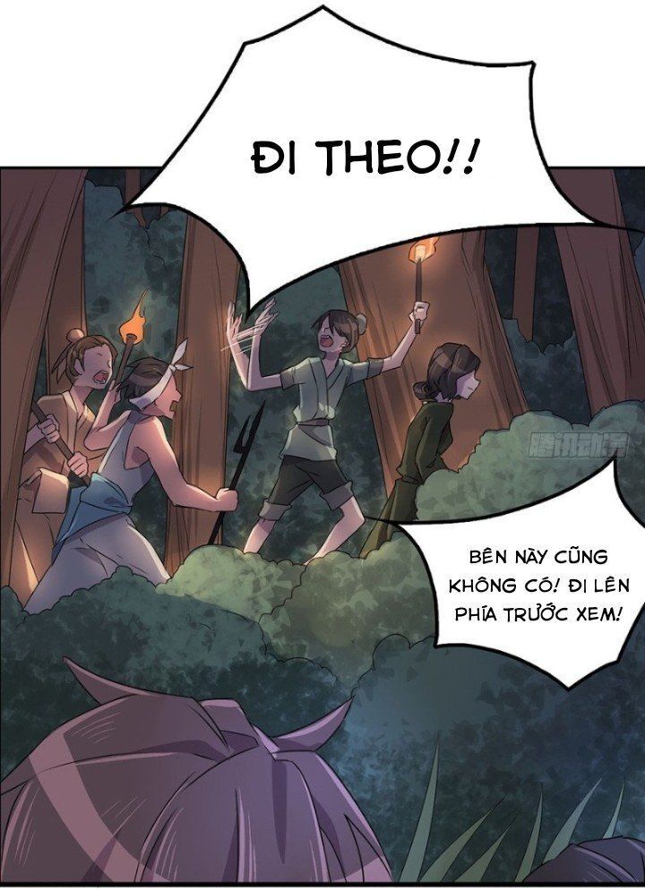 huyết mực sơn hà chapter 6 30