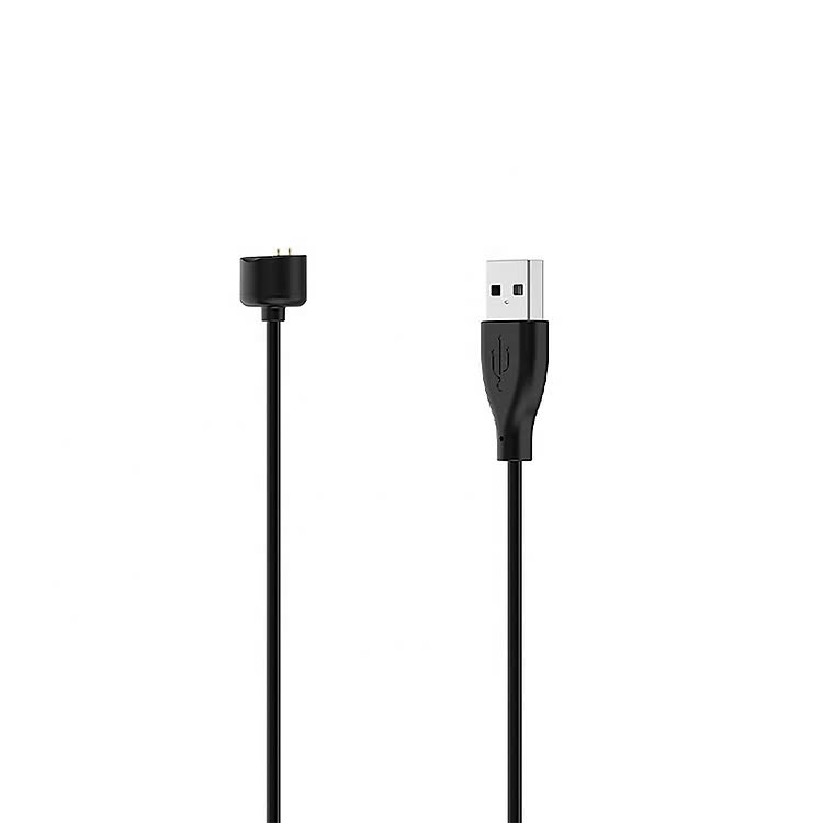 Dây Cáp Sạc Từ Tính cho Đồng Hồ Xiaomi Mi Band 5/ Mi Band 6/ Mi Band 7 - Hàng Nhập Khẩu