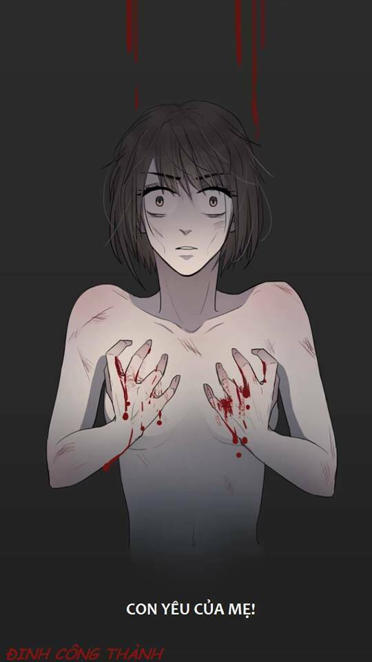 con đường màu đen chapter 6 18