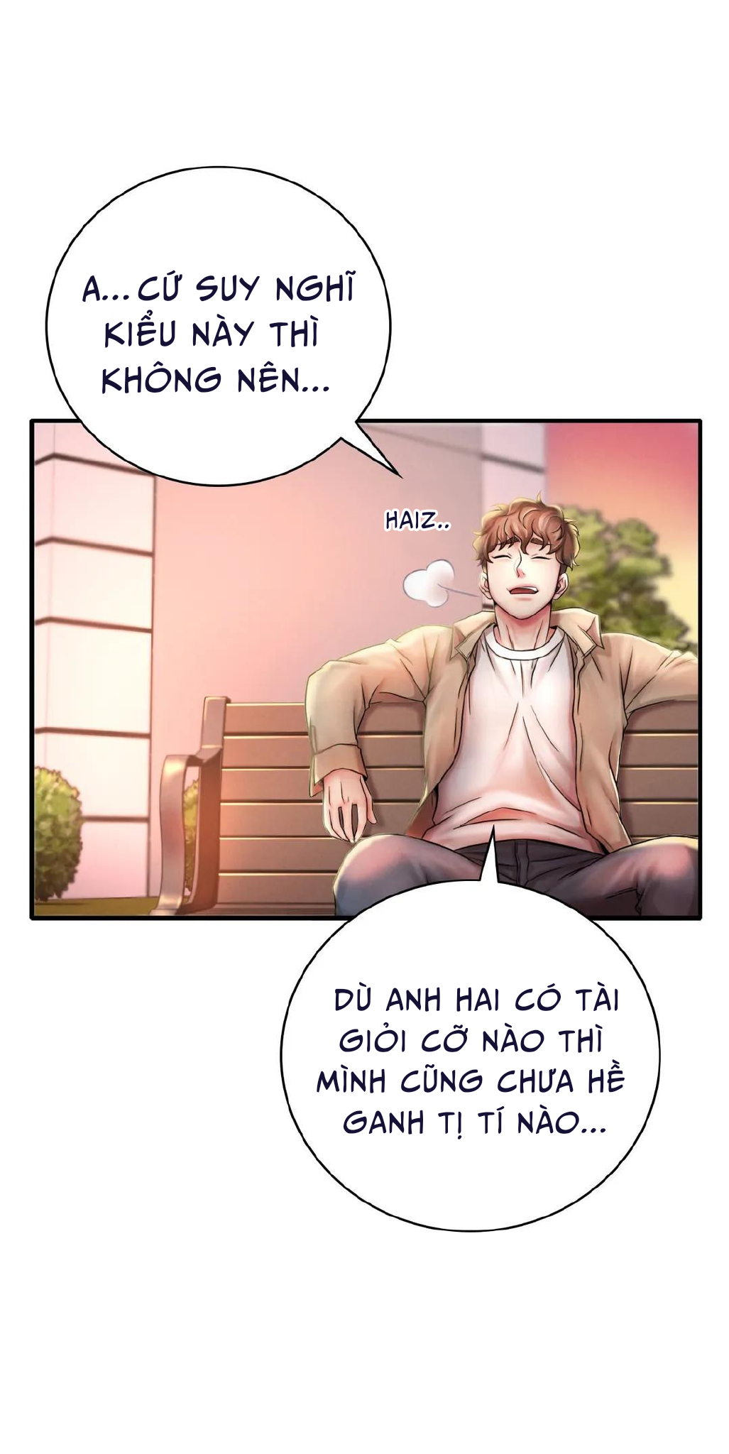 tôi muốn say cô ấy chapter 1 49