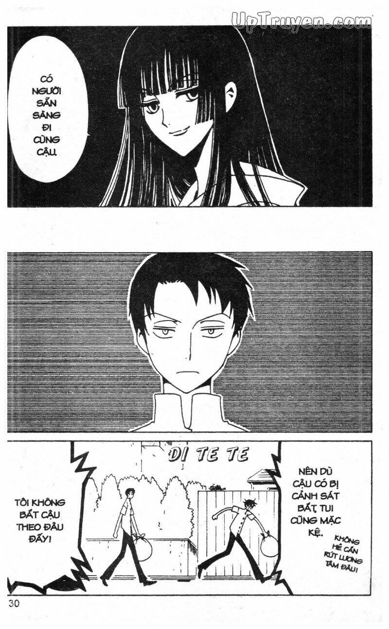 xxxholic - hành trình bí ẩn chapter 10 30
