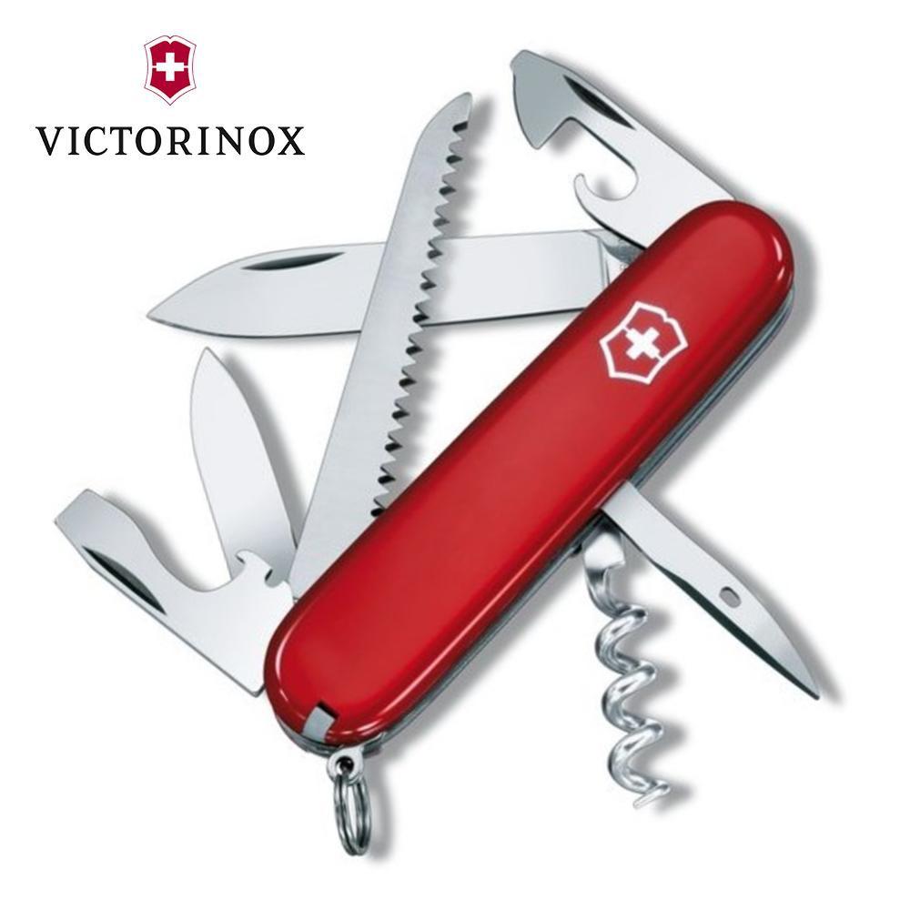 Dao đa năng VICTORINOX Camper 1.3613 - Hãng phân phối chính thức