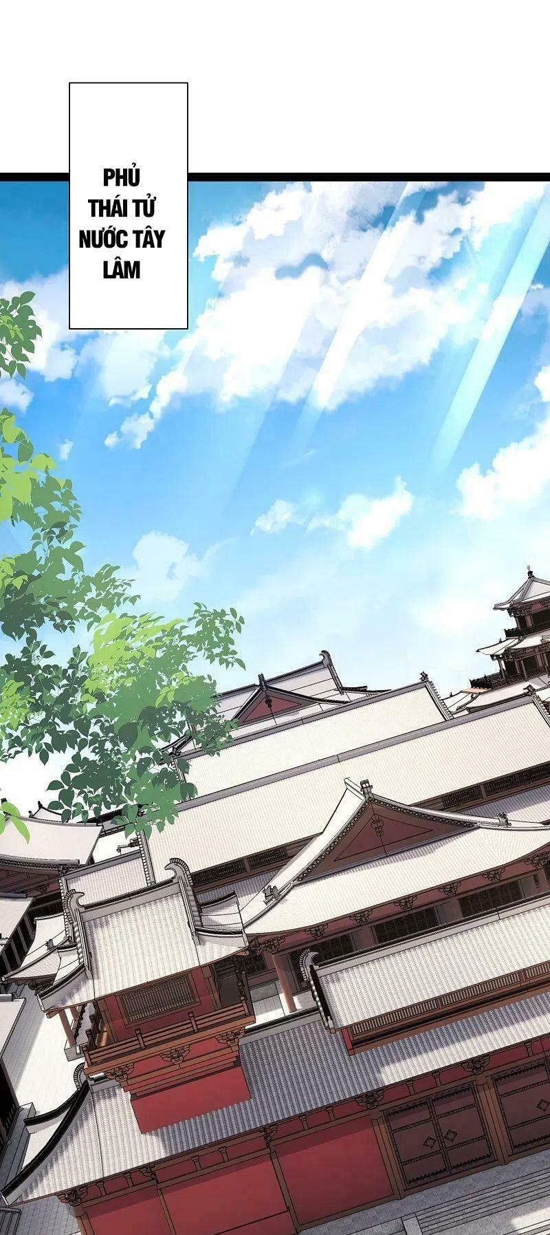 tối cường vận đào hoa chapter 279 1