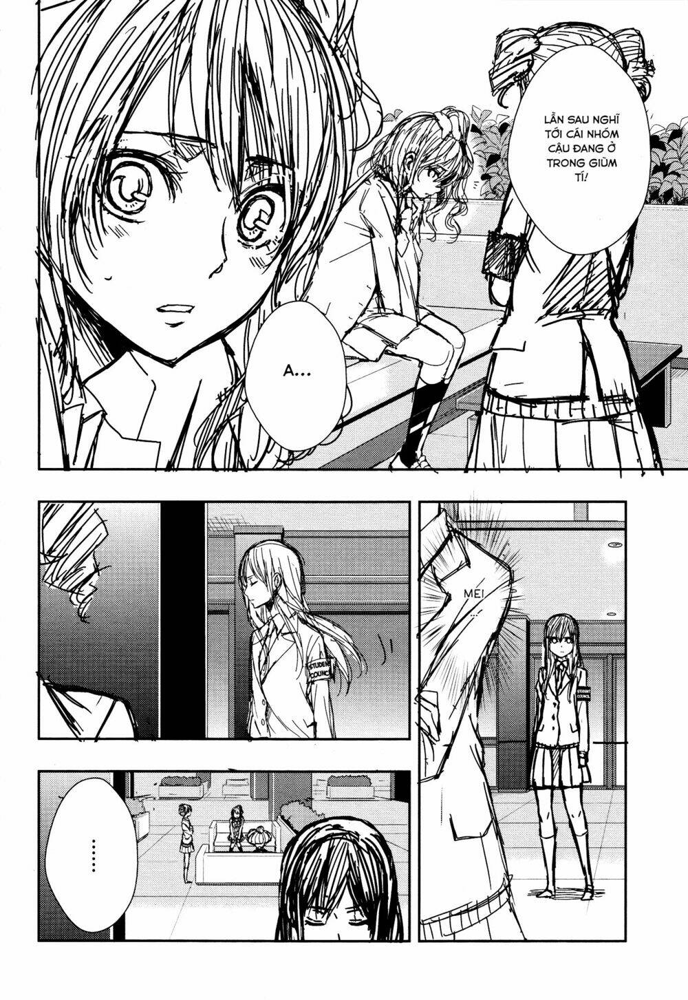 citrus (saburouta) chapter 14 6