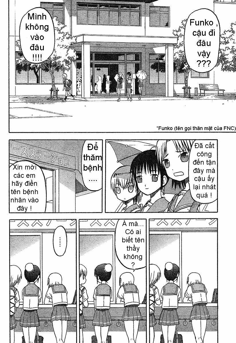 upotte!! chapter 2 10