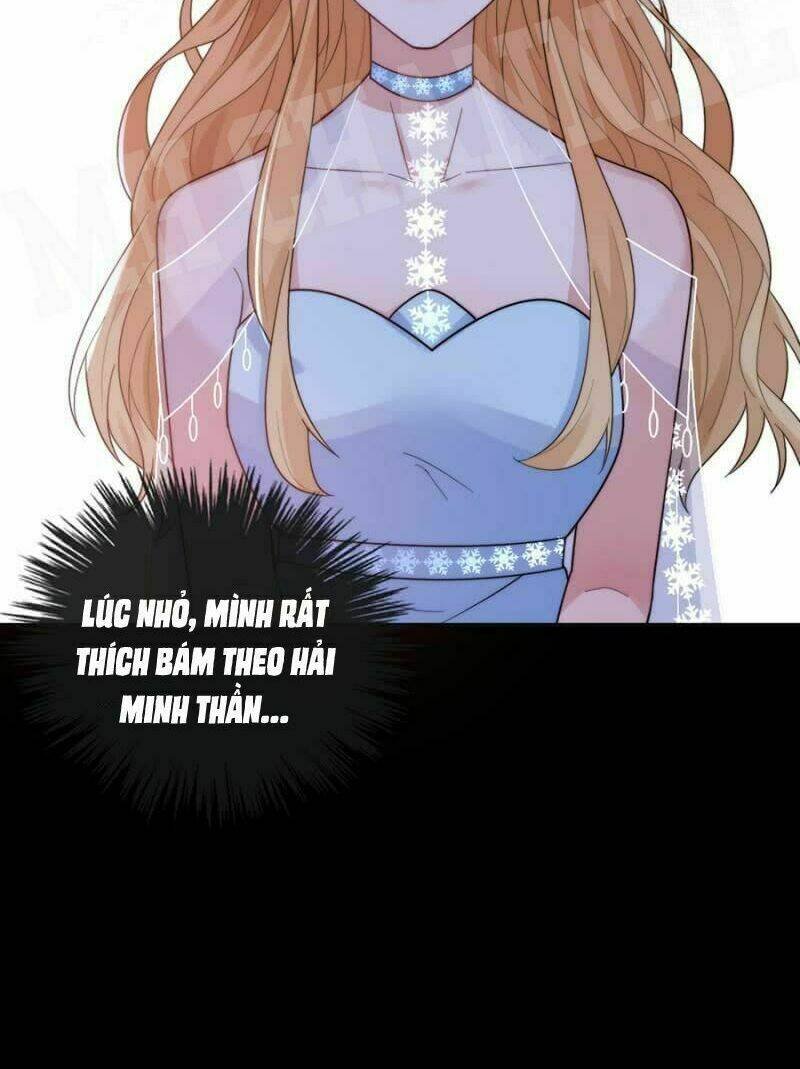 ma lạt thiên kim đẩu ác thiếu chapter 202 21