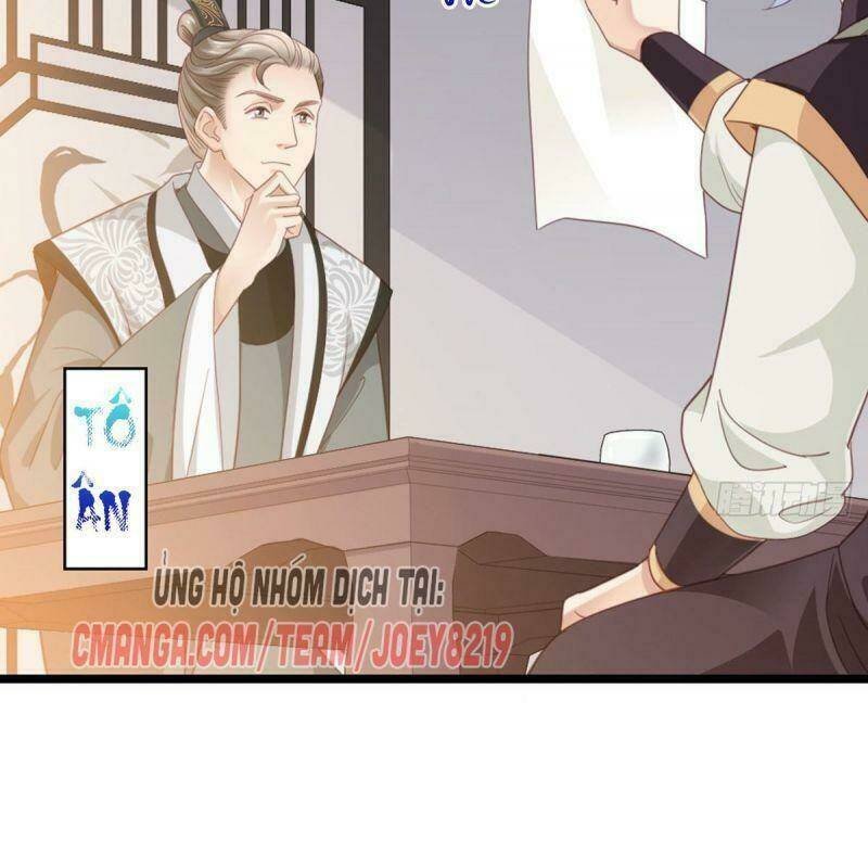 đứng yên ! phụng chỉ đánh cướp đây chapter 6 9