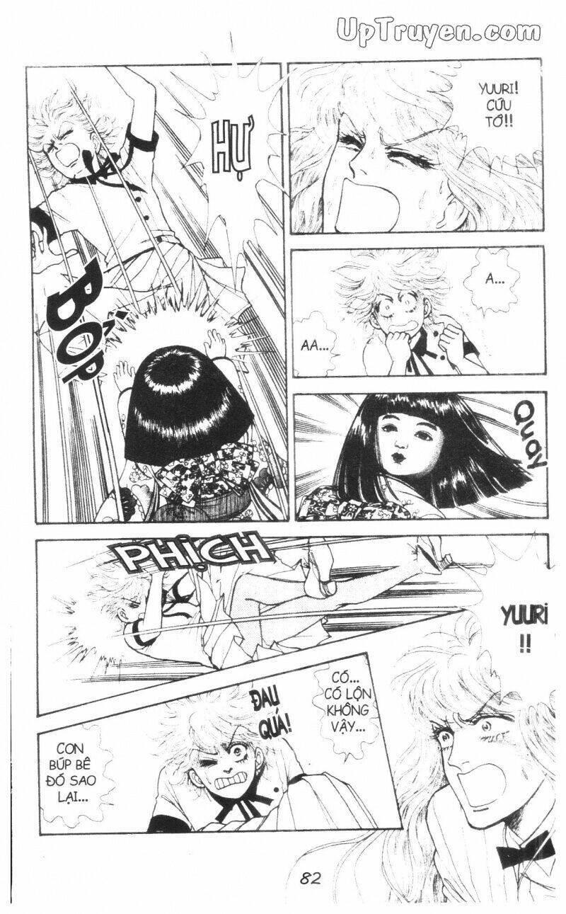 câu lạc bộ con nhà giàu chapter 9 83