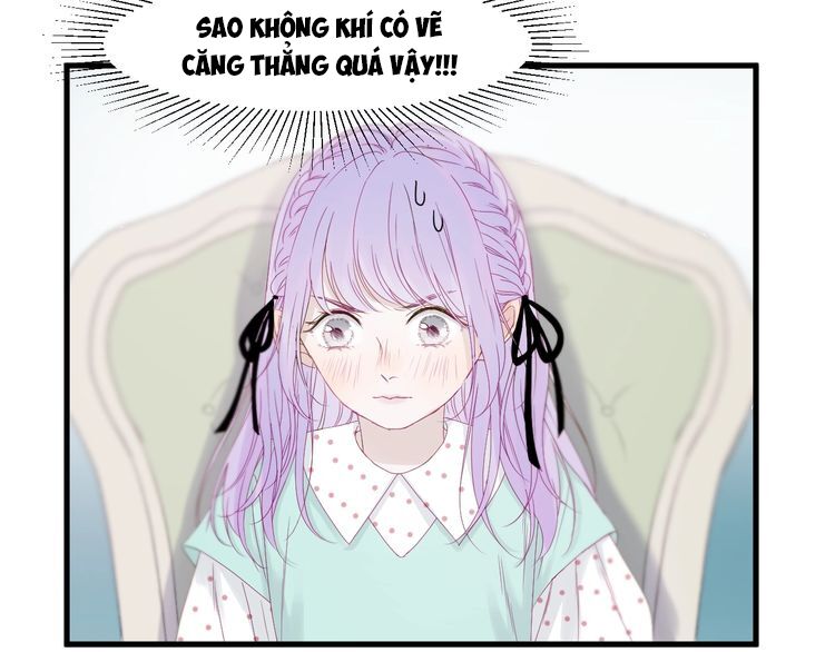 lượm được một tiểu hồ ly phần 3 chapter 37 9