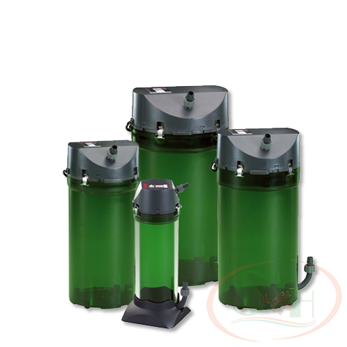 Lọc thùng Eheim classic 150 , 250 , 350 , 600 , 1500XL lọc cao cấp bể cá tép thủy sinh