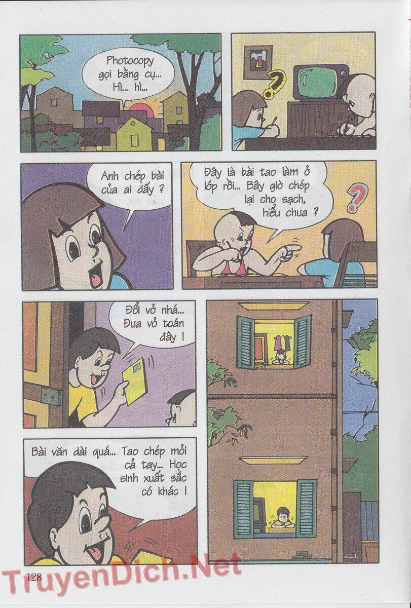 tý quậy chapter 4.2 55