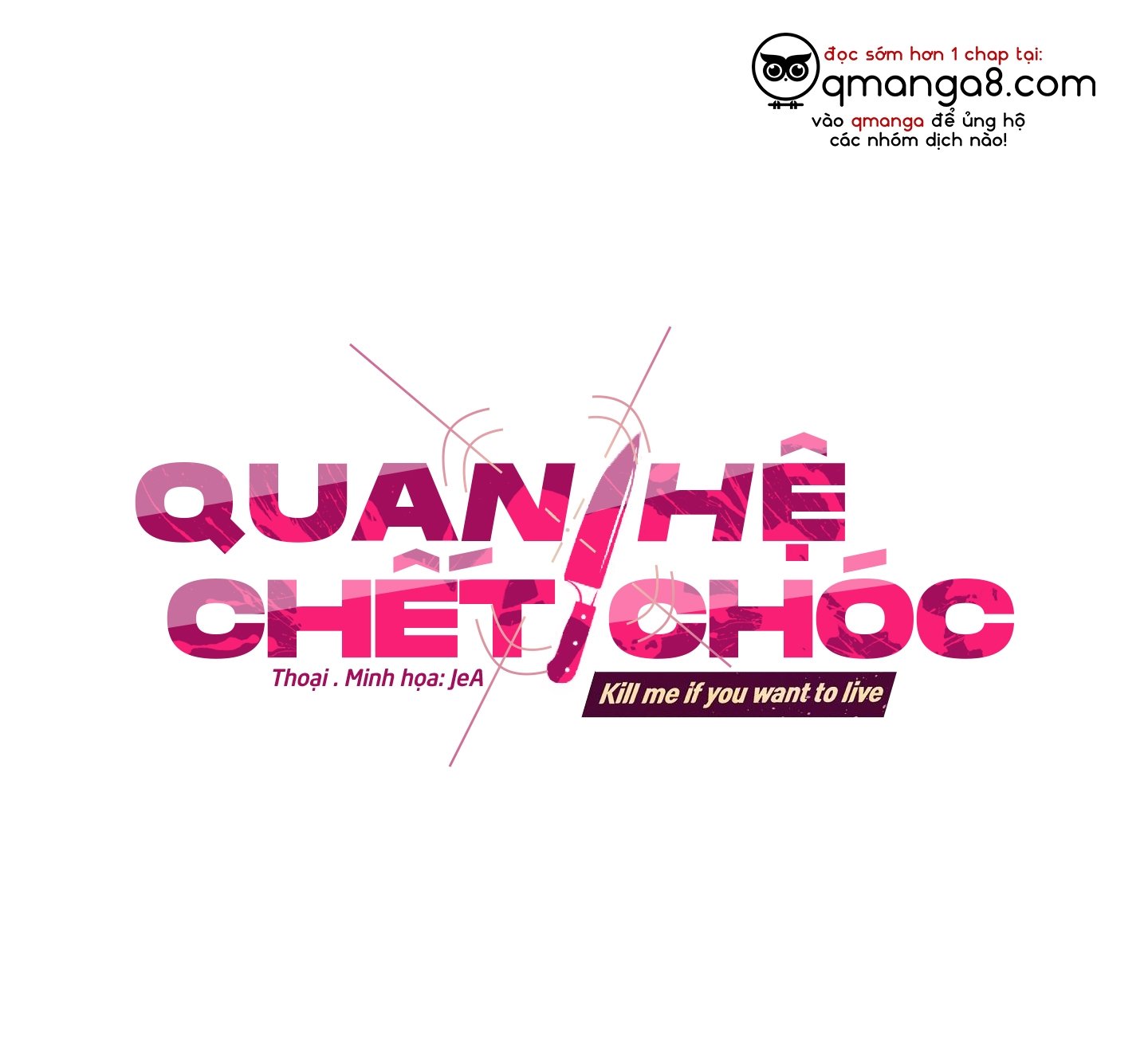 quan hệ chết chóc chapter 31 3