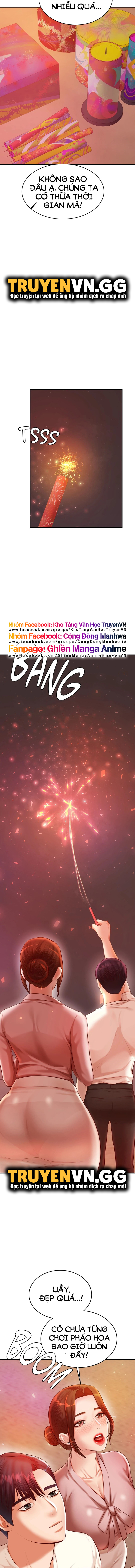 cô giáo ngoài giờ chapter 23 6