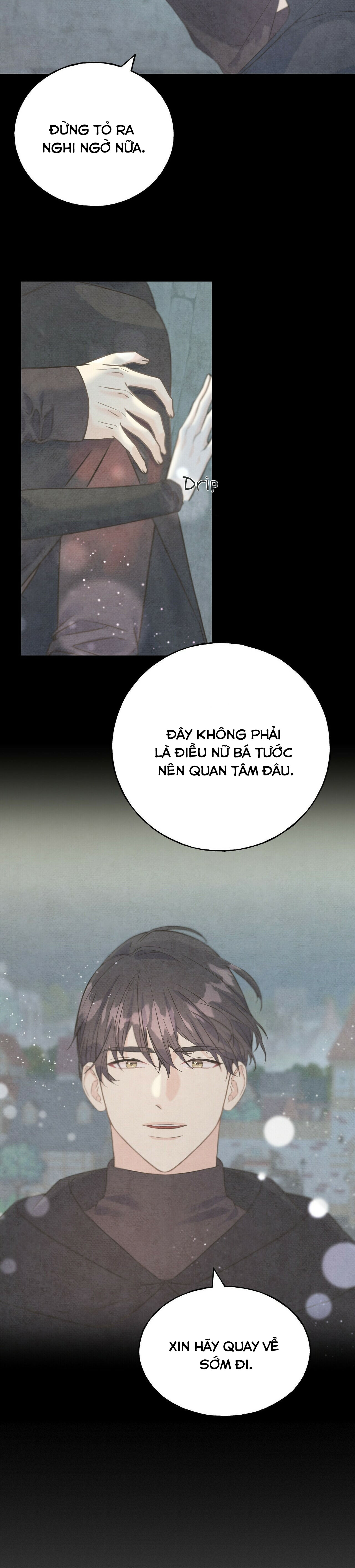 chàng hoàng tử máu s và nàng kỵ sĩ lạnh lùng chapter 43 47