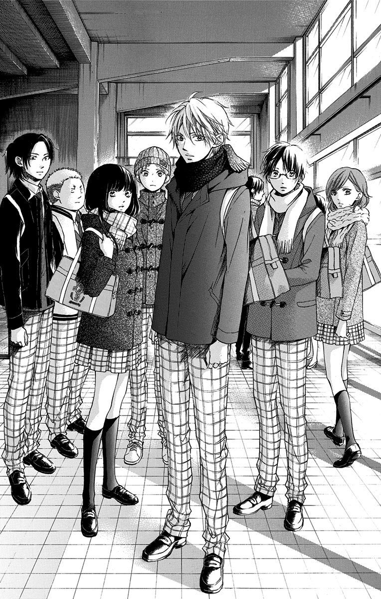 kono oto tomare! chapter 54 41