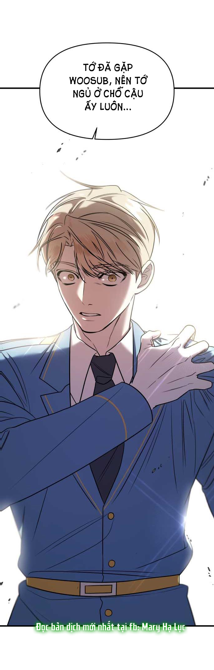 phản diện thuần túy chapter 46.2 33