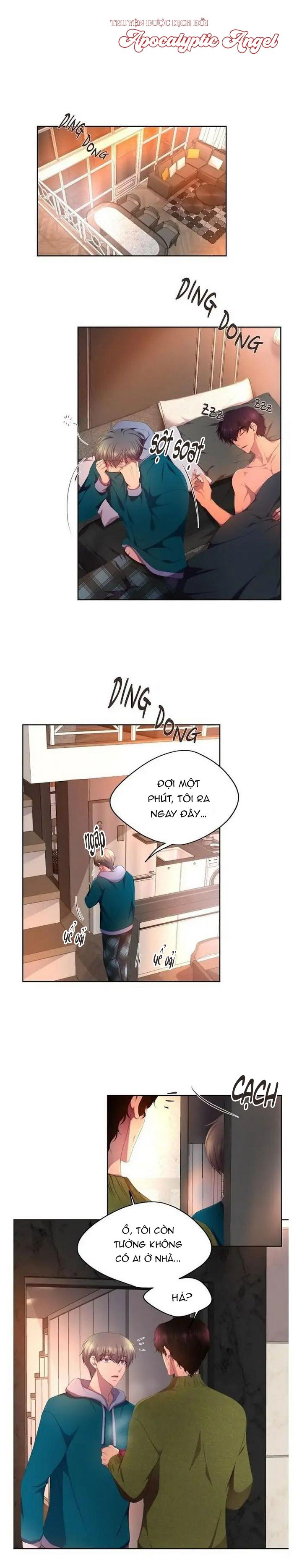 giữ em thật chặt (hold me tight) chapter 145 1