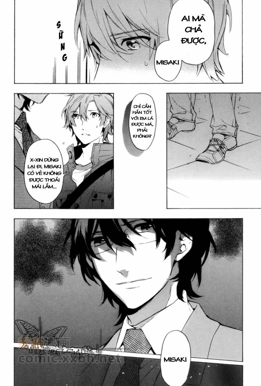 only the flower knows chapter 10 24