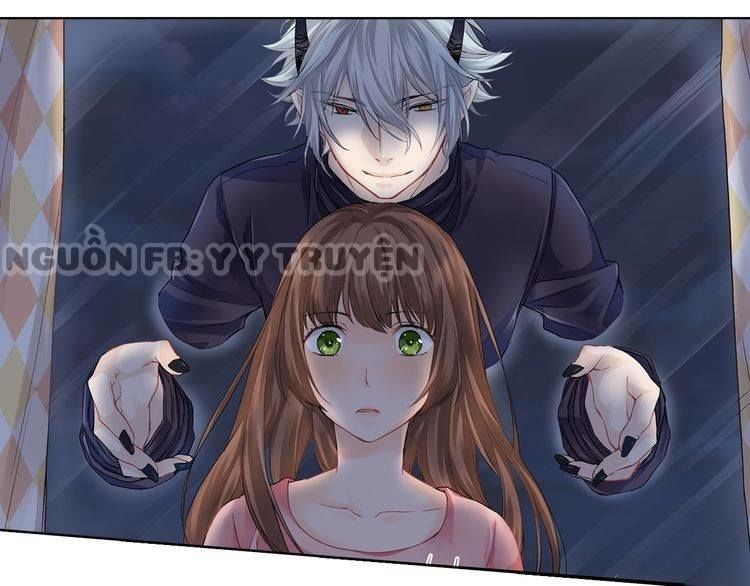 cô dâu của quỷ chapter 4.1 41