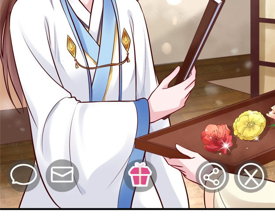 nữ đế livestream công lược chapter 12 46