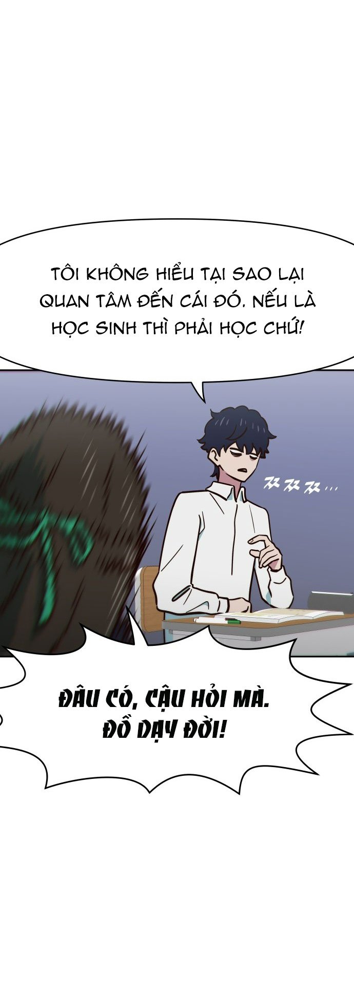 nữ sinh trường trung học chỉ bắt nạt tôi thôi chapter 4.2 12