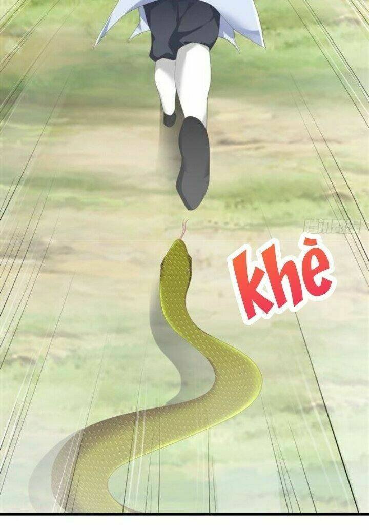 thịnh thế y nữ - lãnh vương sủng phi chapter 49 6